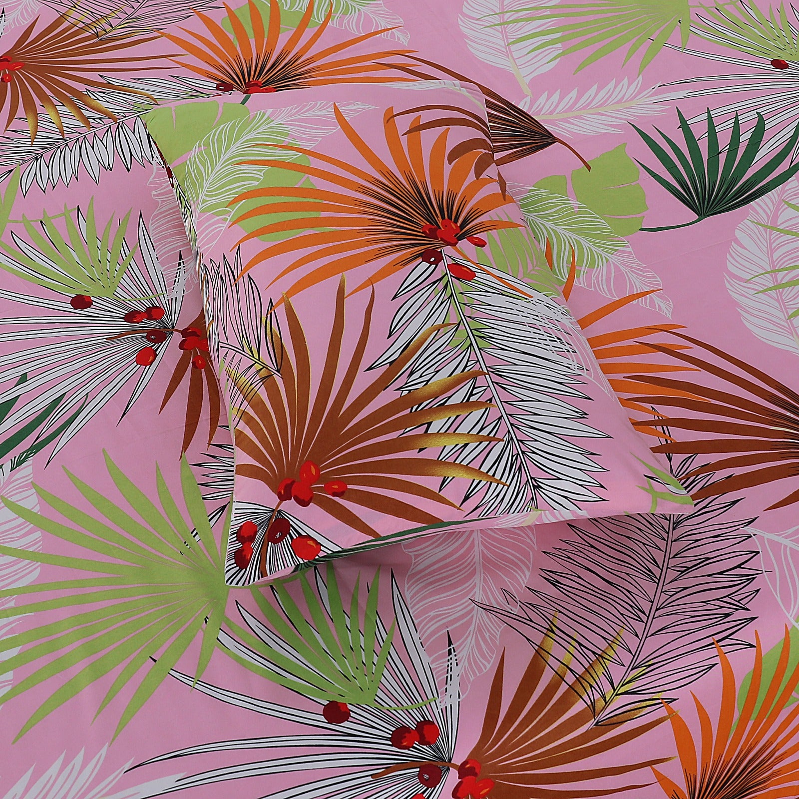 Premium Cotton Super King Bedsheet - Special Addition- MS24