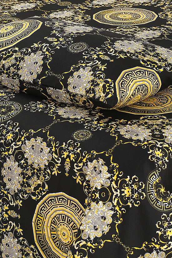 Premium Cotton Super King Bedsheet - Special Addition- MS05