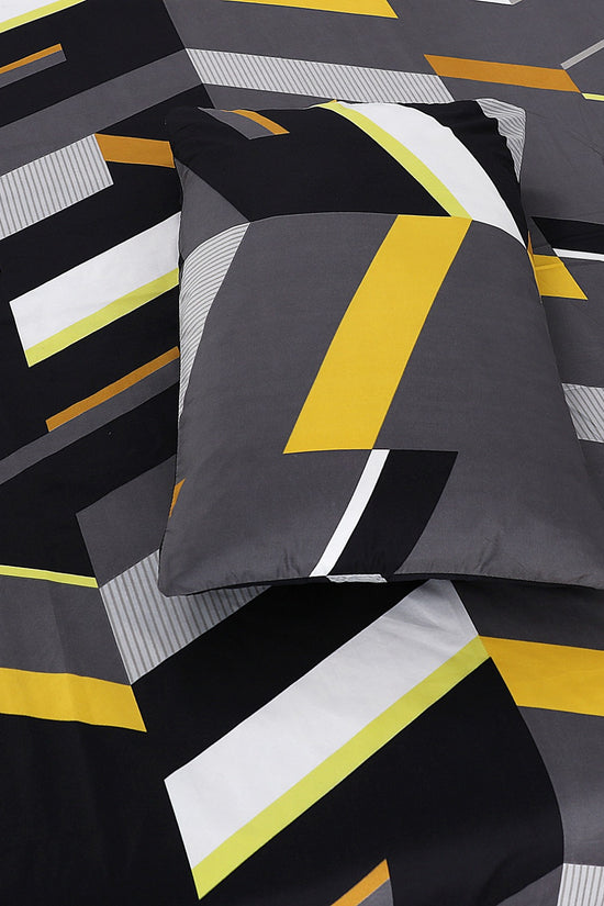 Premium Cotton Super King Bedsheet - Special Addition- MS13