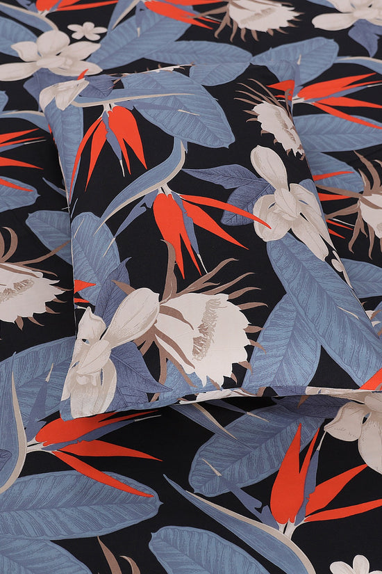 Premium Cotton Super King Bedsheet - Special Addition- MS11