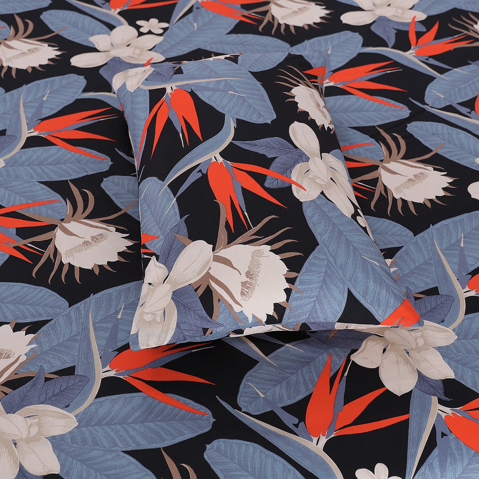 Premium Cotton Super King Bedsheet - Special Addition- MS11