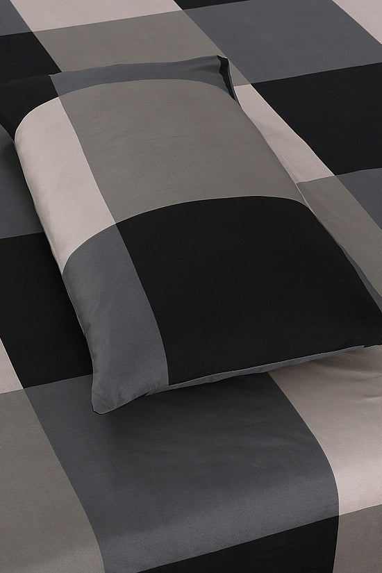Premium Cotton Super King Bedsheet - Special Addition- MS12