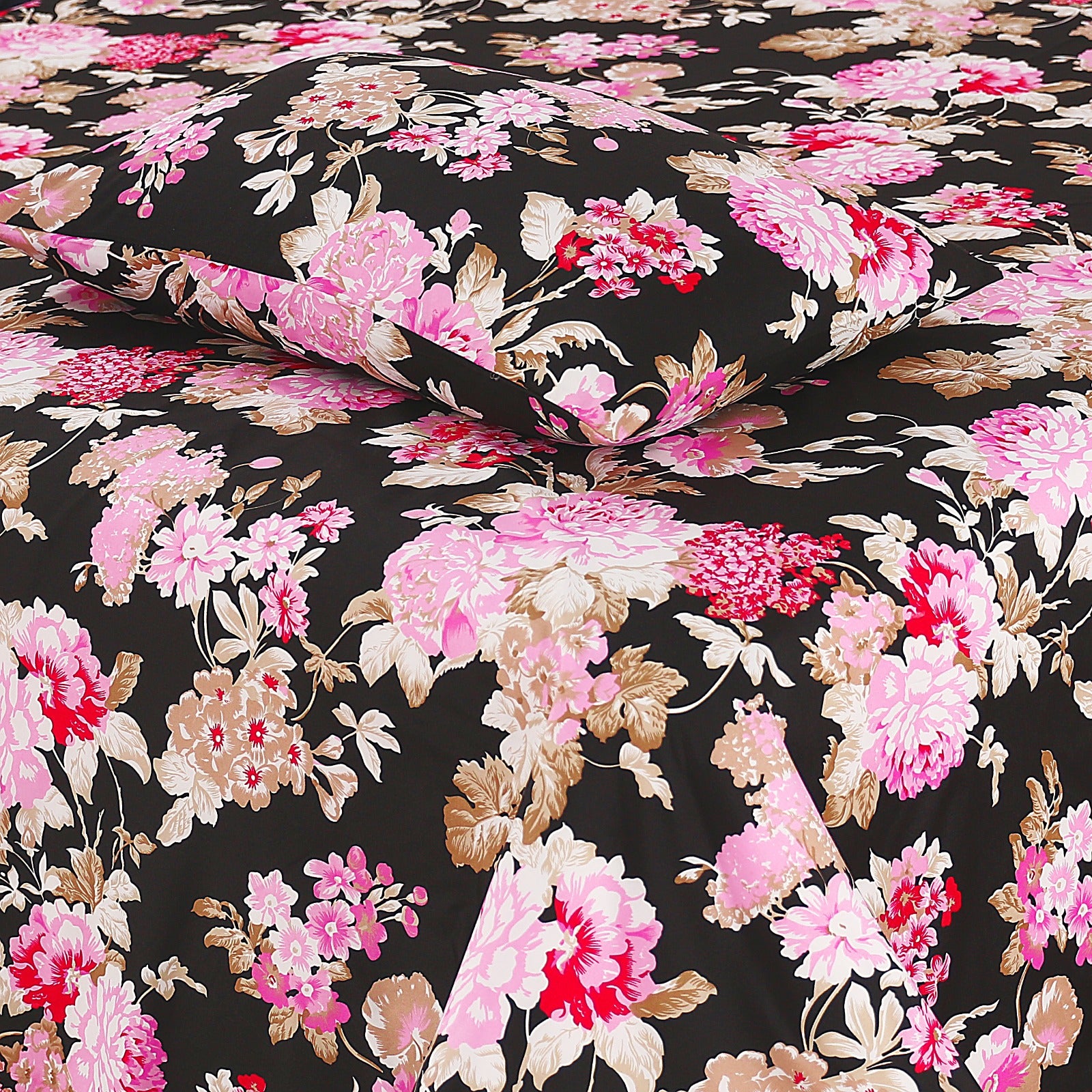 Premium Cotton Super King Bedsheet - Special Addition- MS03