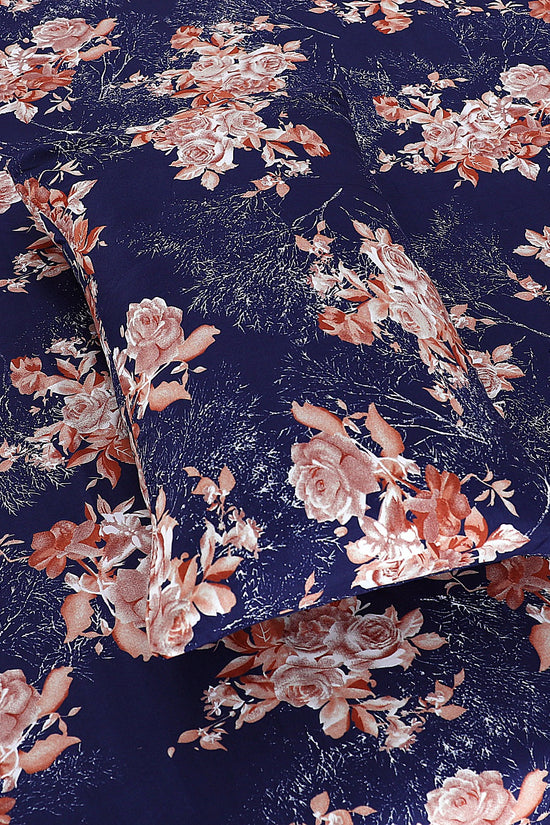 Premium Cotton Super King Bedsheet - Special Addition- MS17