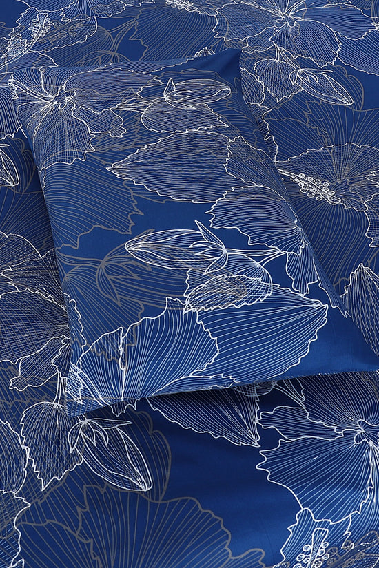 Premium Cotton Super King Bedsheet - Special Addition- MS10