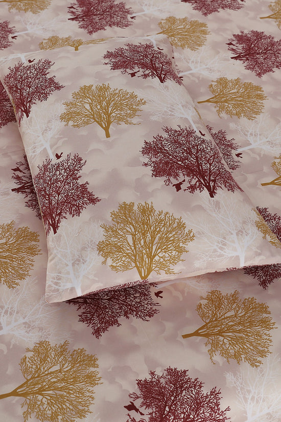 Premium Cotton Super King Bedsheet - Special Addition- MS22