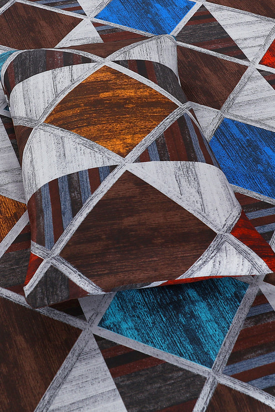 Premium Cotton Super King Bedsheet - Special Addition- MS21