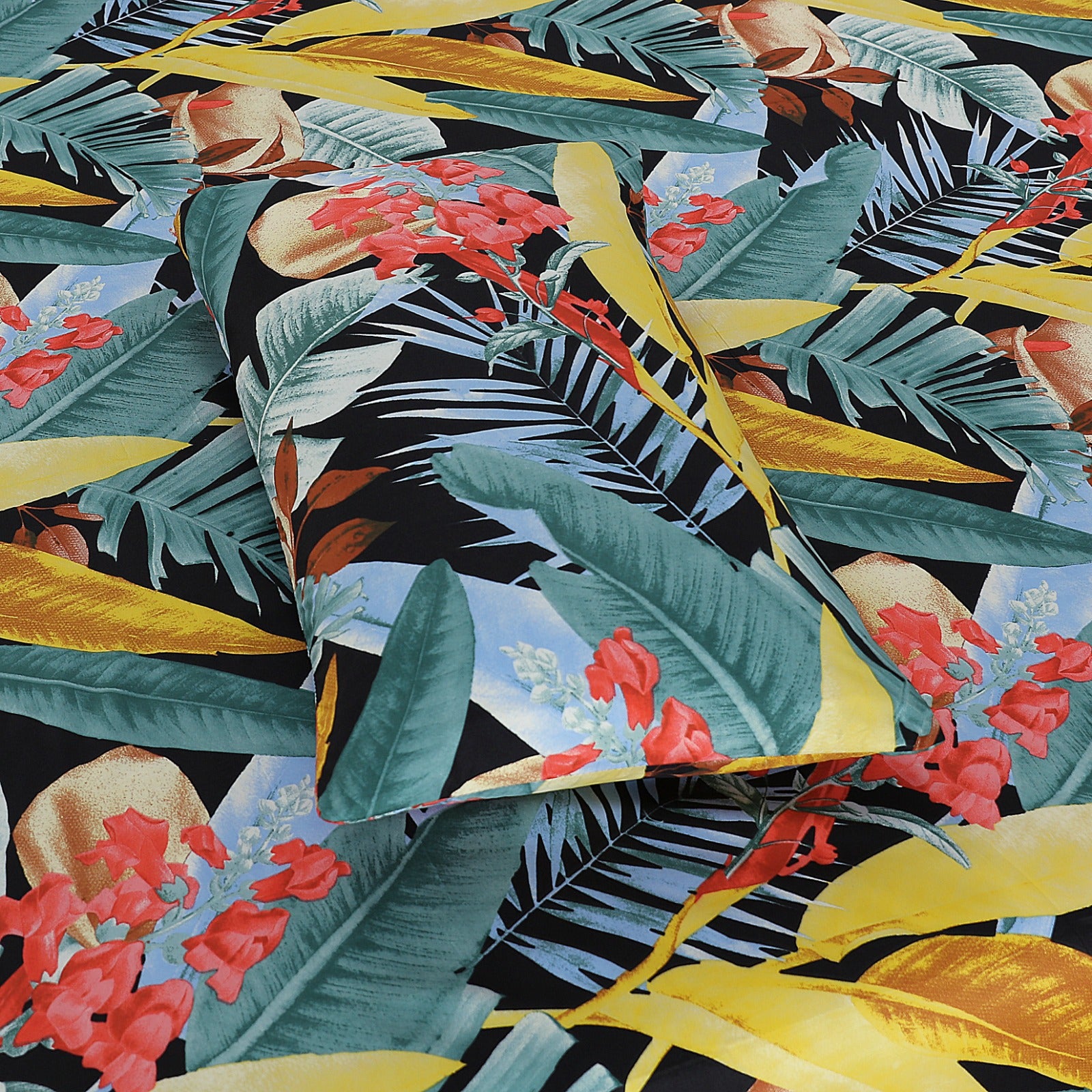 Premium Cotton Super King Bedsheet - Special Addition- MS16