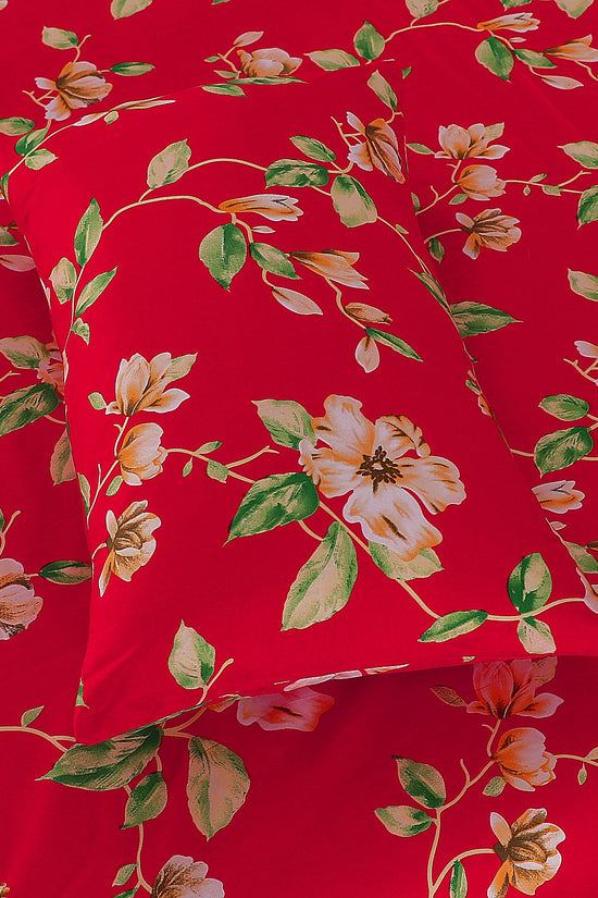 Premium Cotton Super King Bedsheet - Special Addition- MS09