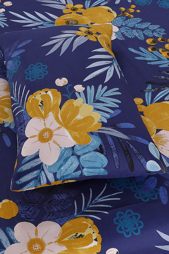 Premium Cotton Super King Bedsheet - Special Addition- MS20