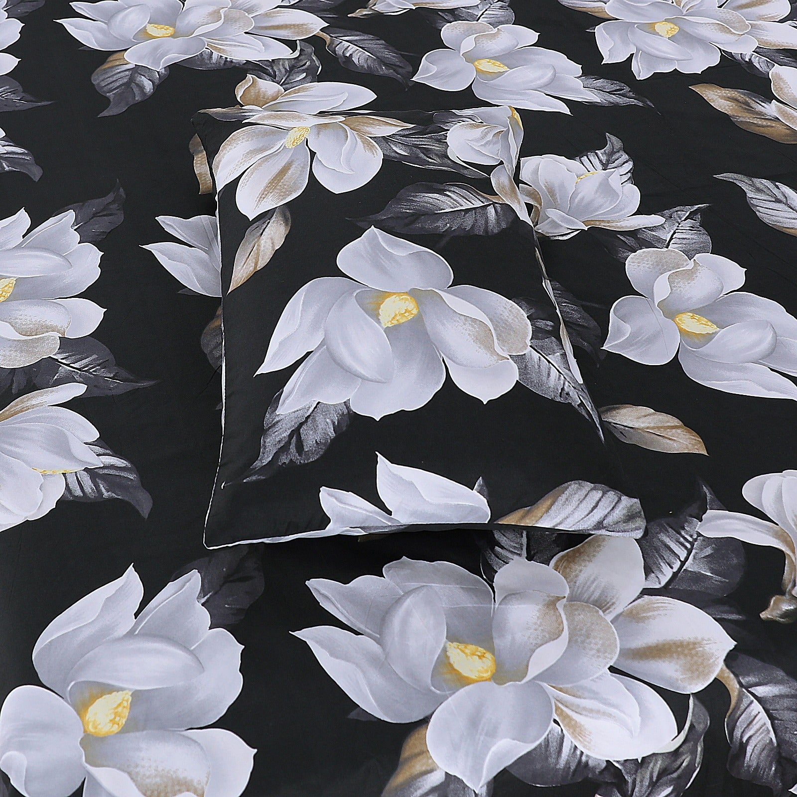 Premium Cotton Super King Bedsheet - Special Addition- MS23