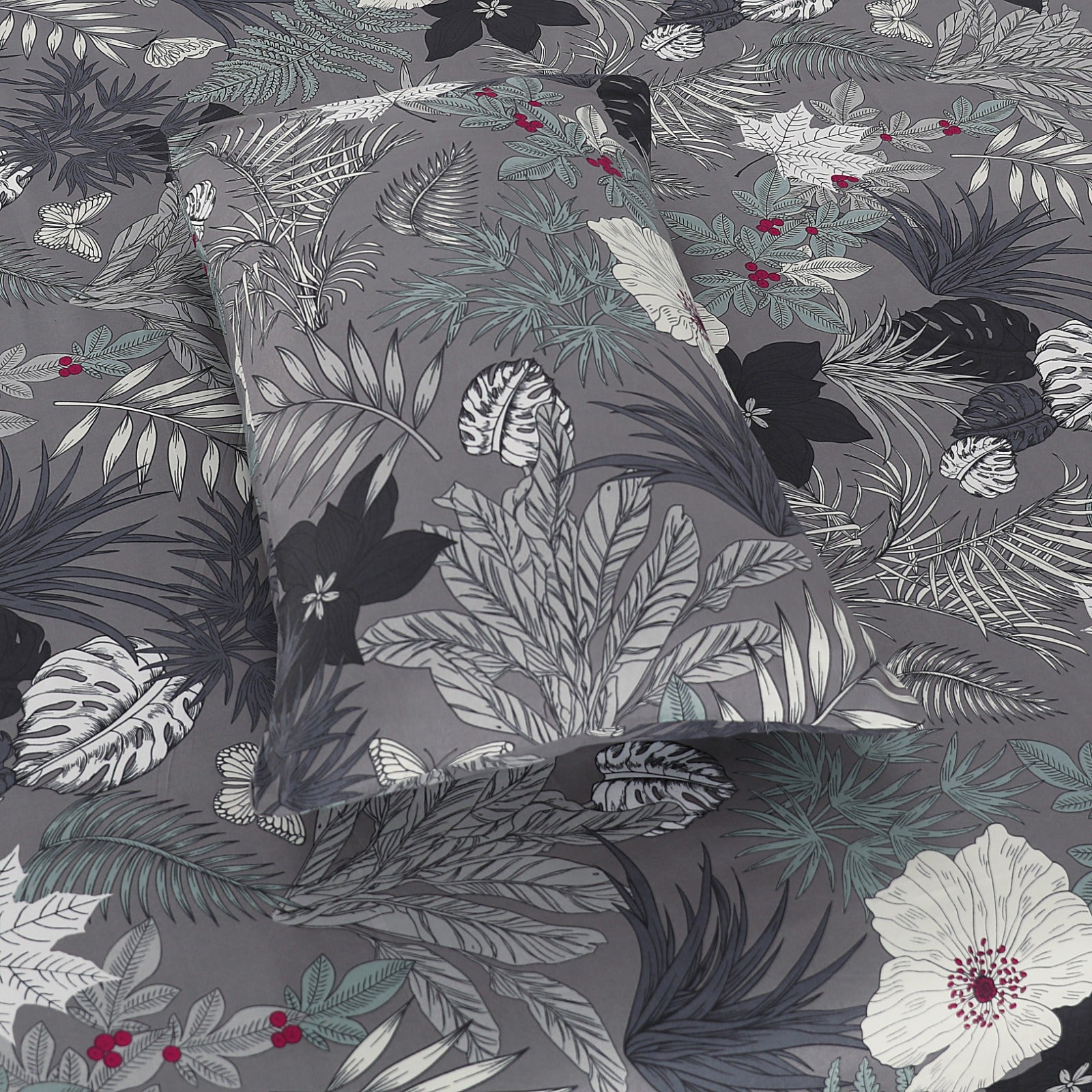 Premium Cotton Super King Bedsheet - Special Addition- MS15