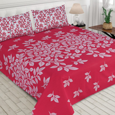 3 Pcs Bed sheet B-6