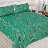 3 Pcs Bed sheet B-32