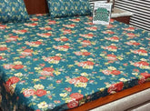 3 Pcs Bed sheet B-11