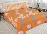 3 Pcs Bed sheet B-27