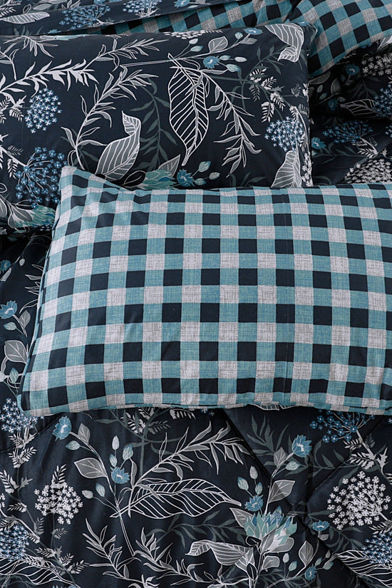 6 pc Winter Razai Set (Heavy Filling) RZ-34