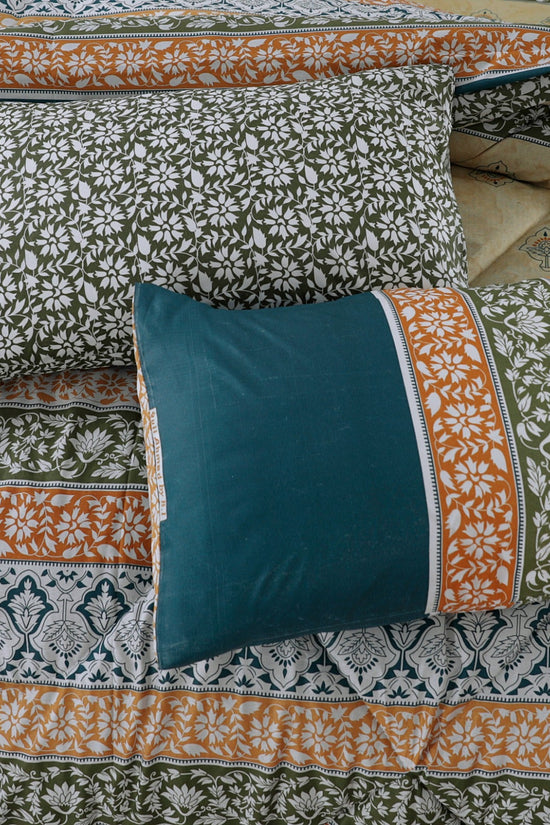 6 pc Winter Razai Set (Heavy Filling) RZ43