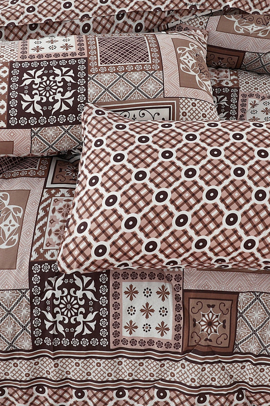 6 pc Winter Razai Set (Heavy Filling) RZ-39