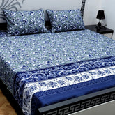 3 Pcs Bed sheet B-69