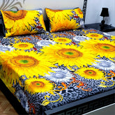 3 Pcs Bed sheet B-002