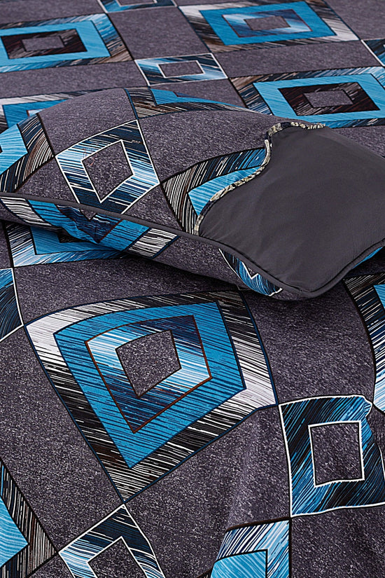 3 Pcs Bed sheet B-002