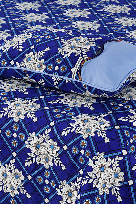 3 Pcs Bed sheet B-003