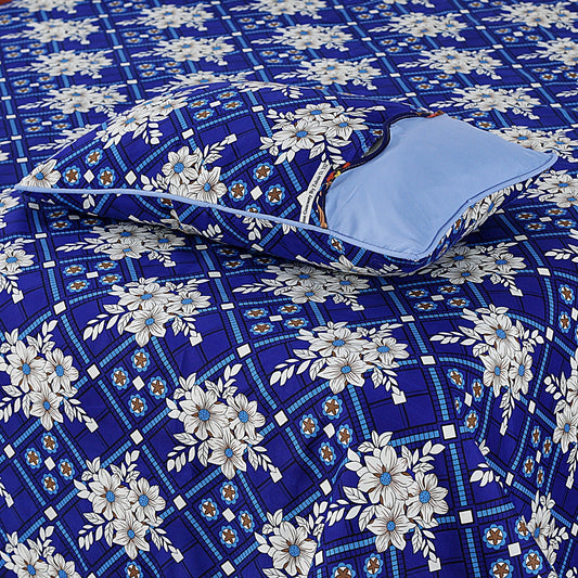 3 Pcs Bed sheet B-003