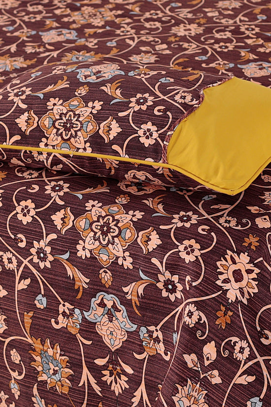 3 Pcs Bed sheet B-007