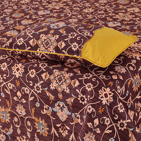 3 Pcs Bed sheet B-007