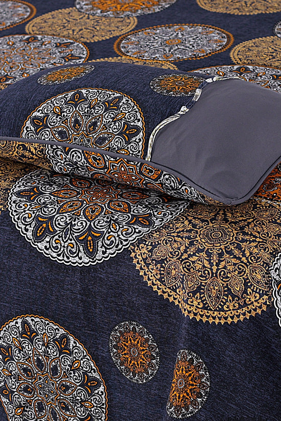 3 Pcs Bed sheet B-008