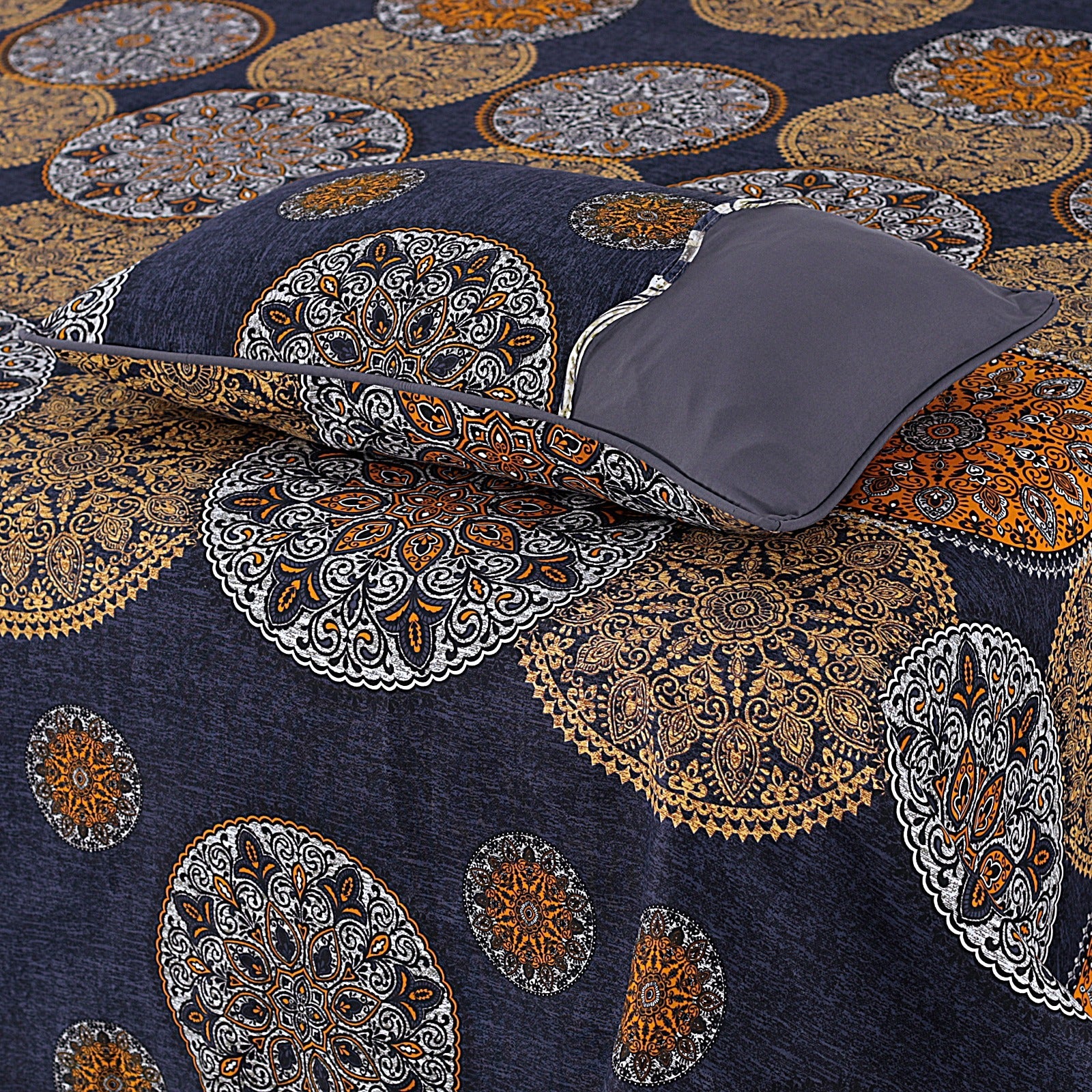 3 Pcs Bed sheet B-008