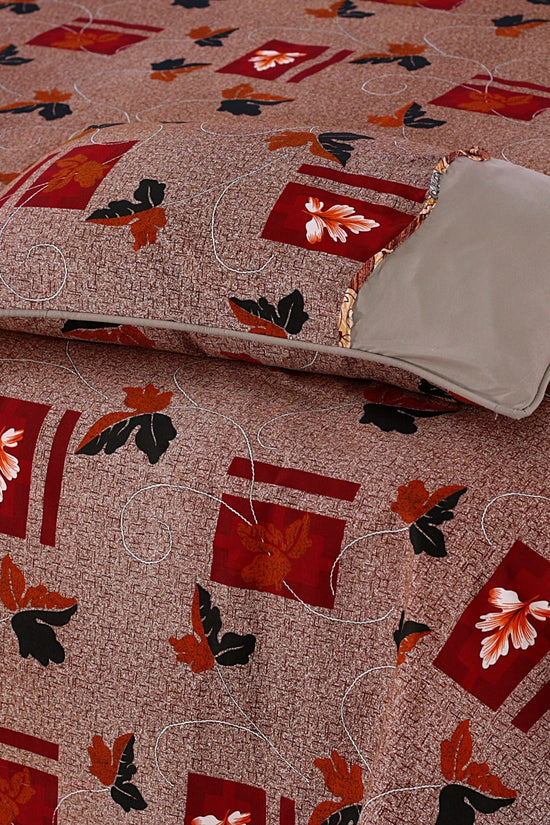 3 Pcs Bed sheet B-009