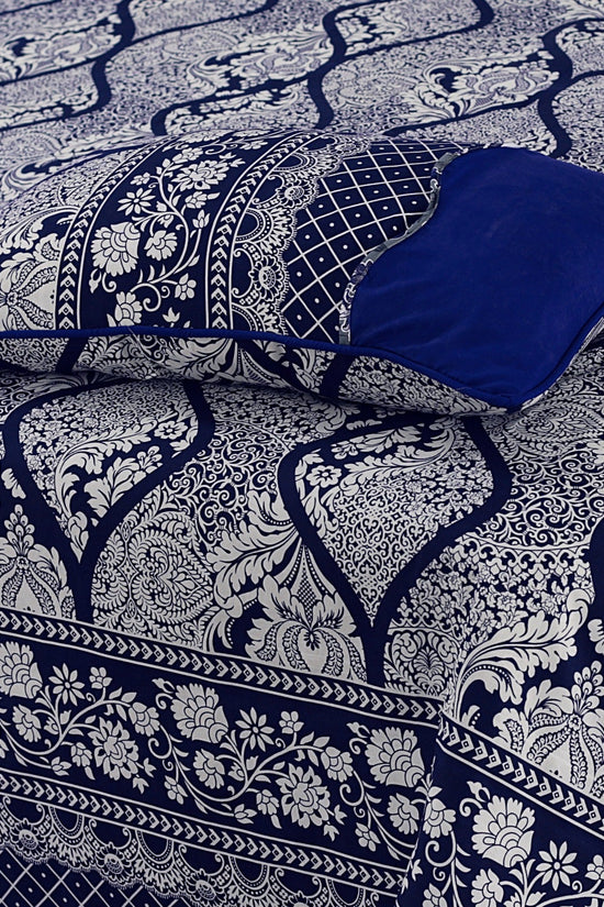 3 Pcs Bed sheet B-013