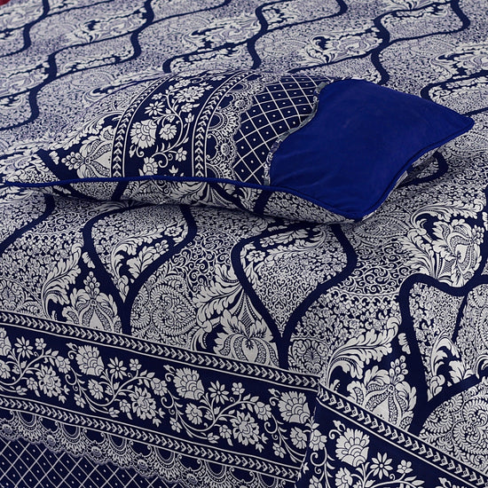 3 Pcs Bed sheet B-013