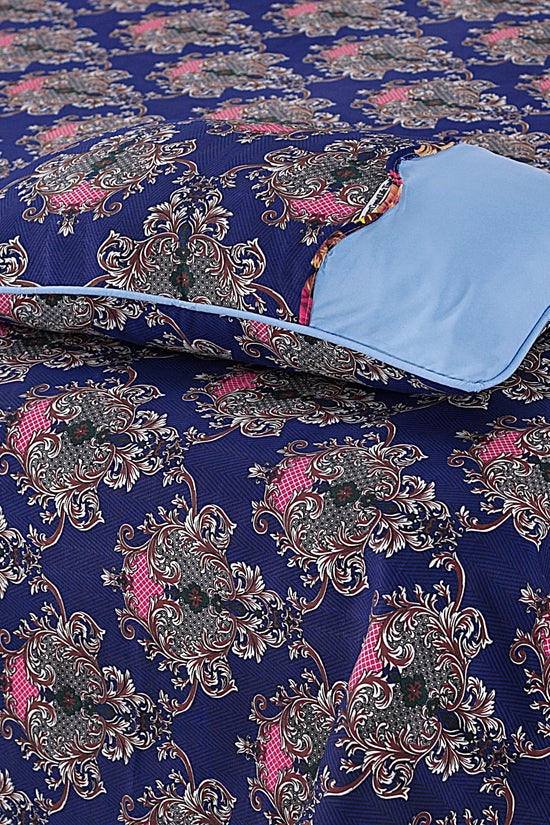 3 Pcs Bed sheet B-016