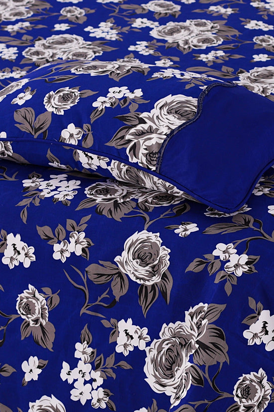 3 Pcs Bed sheet B-018