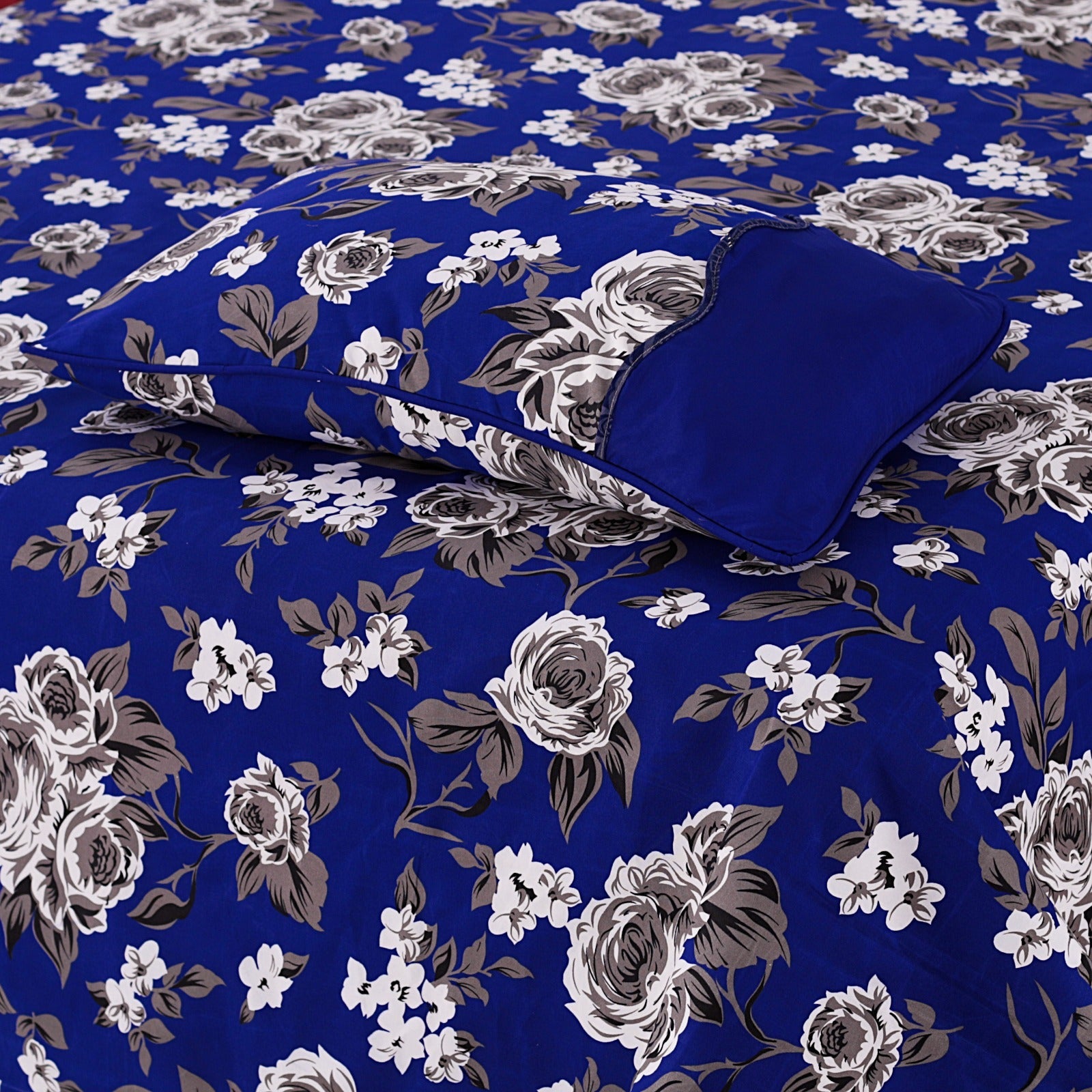 3 Pcs Bed sheet B-018