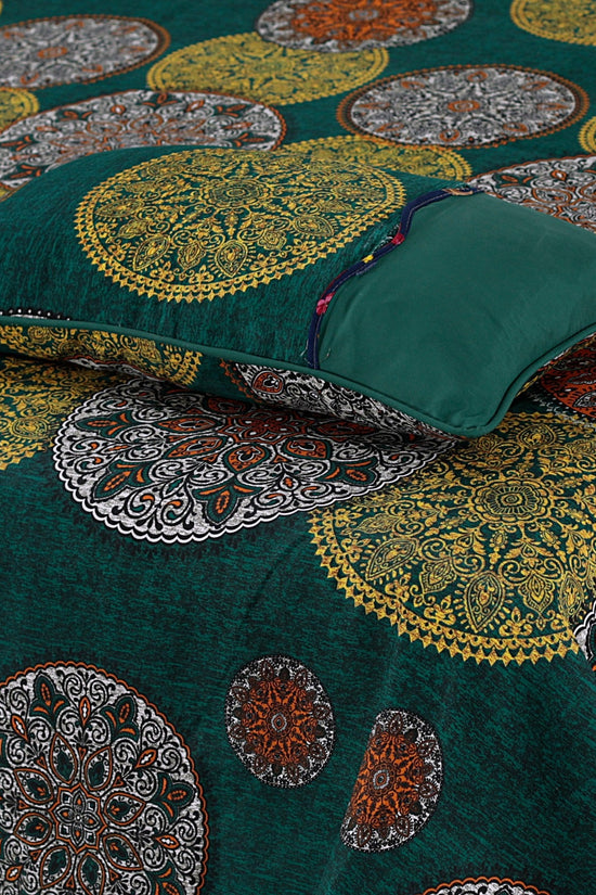 3 Pcs Bed sheet B-020