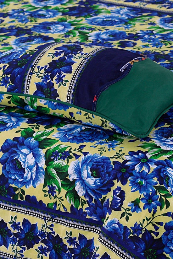 3 Pcs Bed sheet B-023