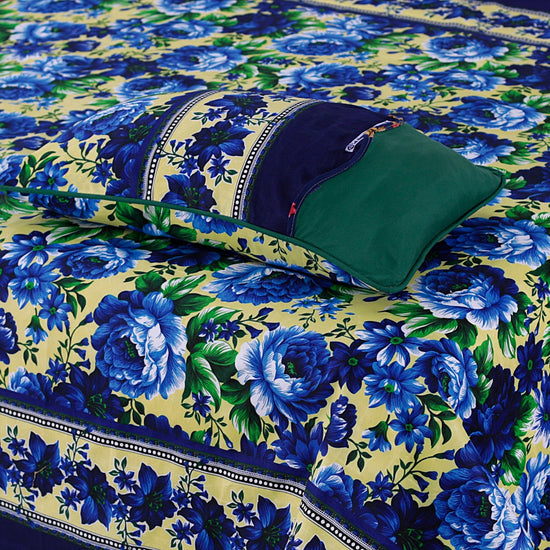 3 Pcs Bed sheet B-023