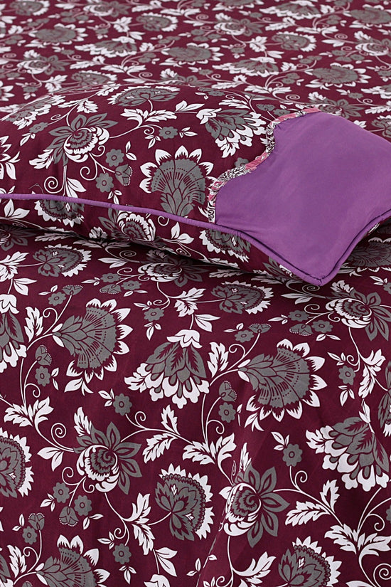 3 Pcs Bed sheet B-024