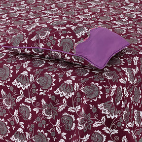 3 Pcs Bed sheet B-024