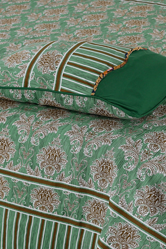 3 Pcs Bed sheet B-027