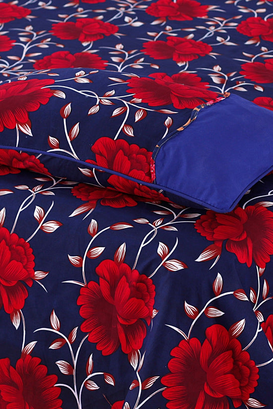 3 Pcs Bed sheet B-029