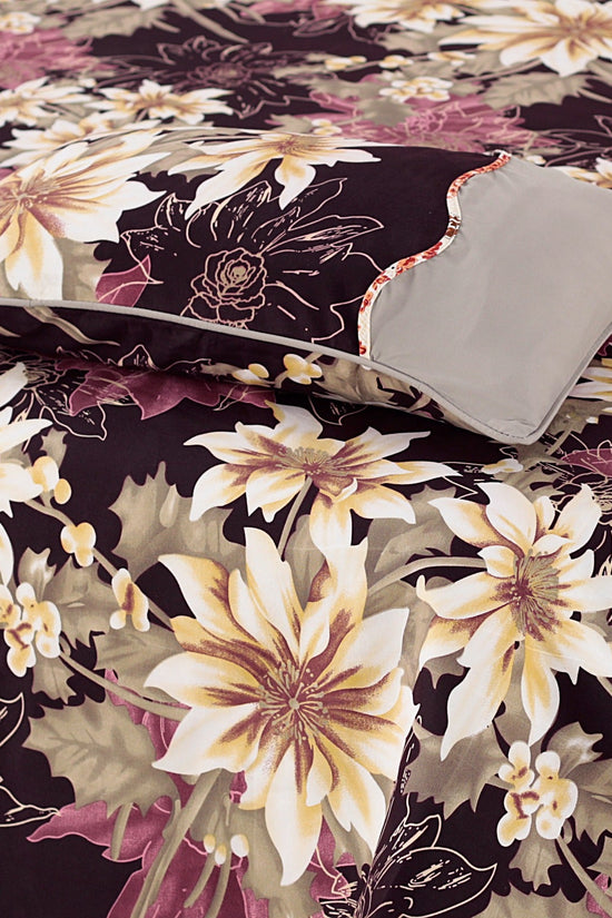 3 Pcs Bed sheet B-032