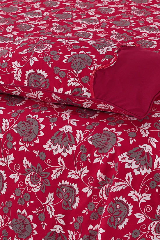 3 Pcs Bed sheet B-033