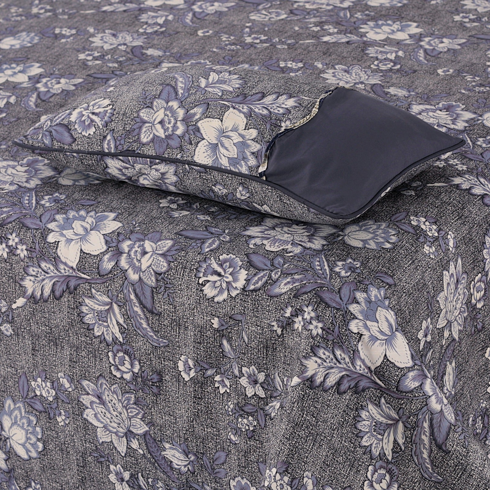 3 Pcs Bed sheet B-036