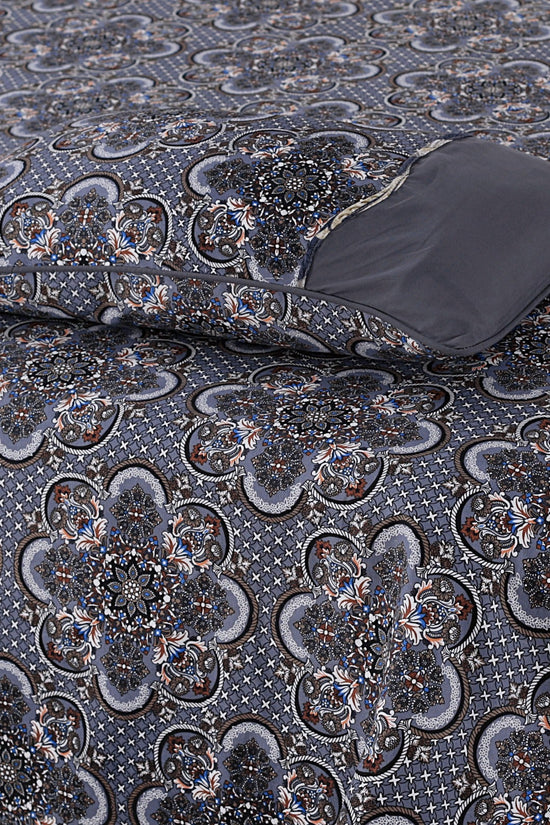 3 Pcs Bed sheet B-038