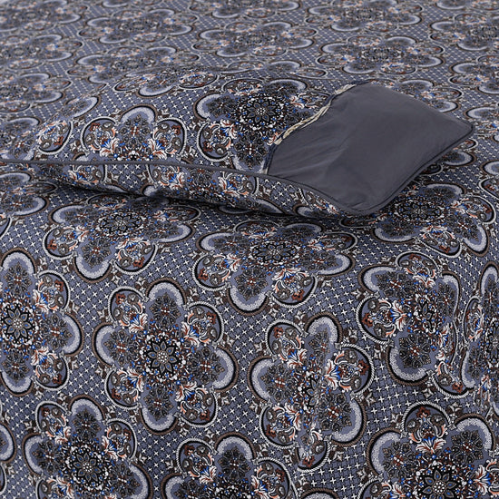 3 Pcs Bed sheet B-038